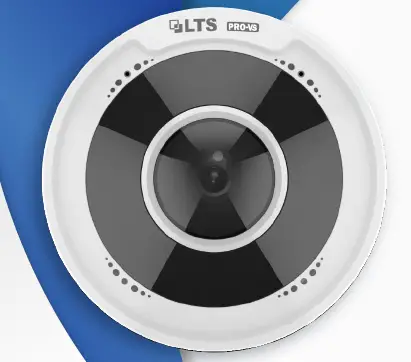 LTS VSIP3X82W-28MDA Pro-VS IP Camera FIG (3)