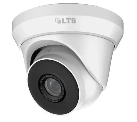 LTS VSIP3X82W-28MDA Pro-VS IP Camera PRODUCT-IMG