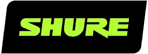 SHURE-LOGO