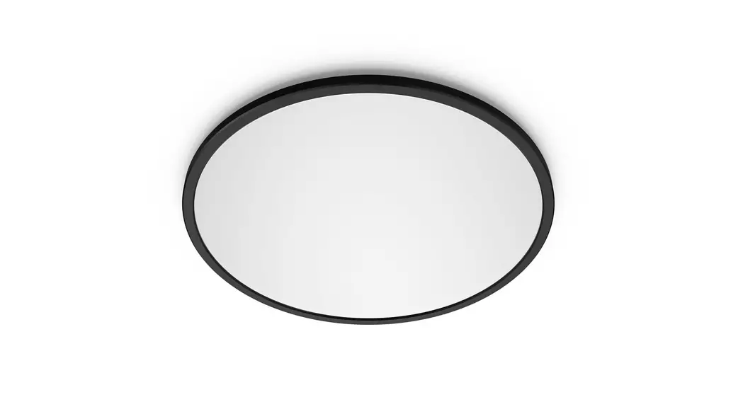 Philips Cl550 Superslim Ceiling Light User Manual