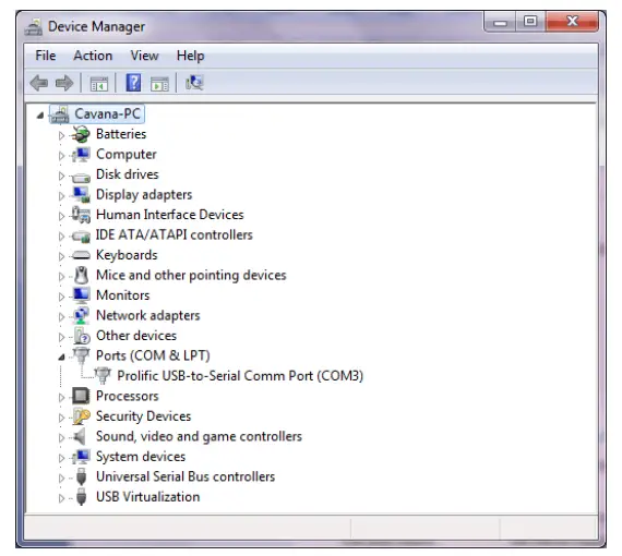 meitrack K211 Lora GPS Smart Lock - Fig 15