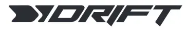 DRIFT logo