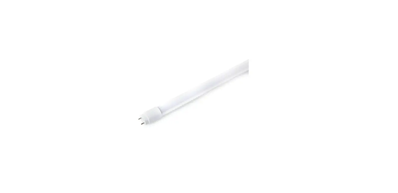 V-tac Vt-6072 10w Led Nano Plastic Tube Instruction Manual V-tac Vt-6072 10w Led Nano Plastic Tube Instruction Manual