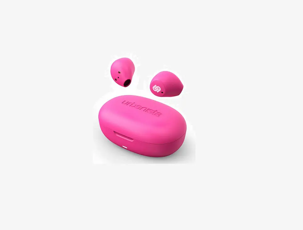 Urbanista Lisbon Earbuds User Guide