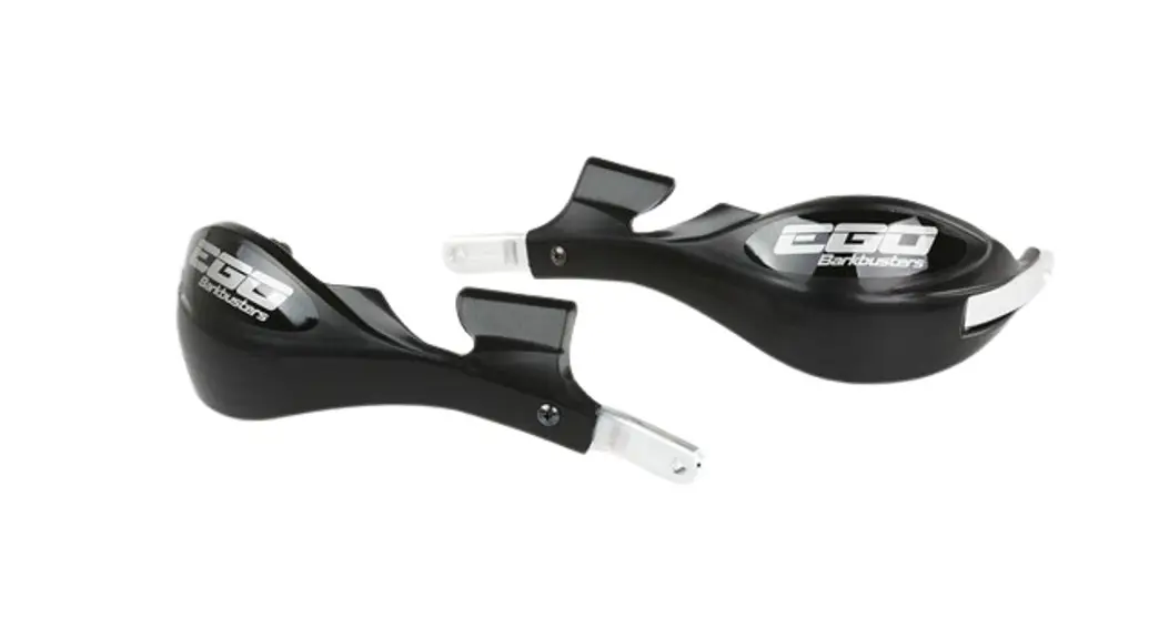 Sw-motech Hpr.00.666.30100 Hand Protector Kit Instruction Manual