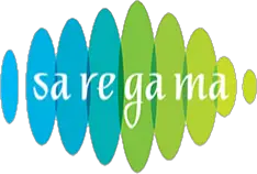 Saregama Logo