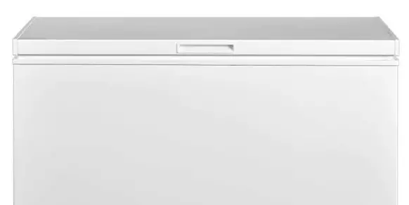 Valberg W625c Freezer Instruction Manual