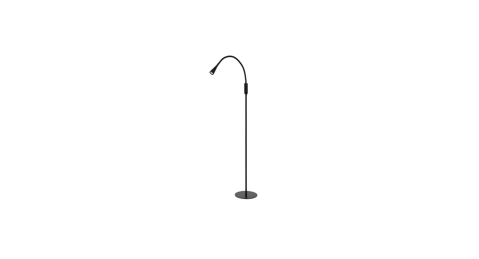 Lucide Zozy Floor Reading Lamp Led Dim. 1x4w 3000k 3 Stepdim Instruction Manual