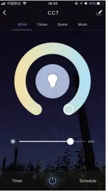 tuya-V2-S-WT-WiFi-2-Color-2-Wires-LED-Strip-Controller-FIG-6