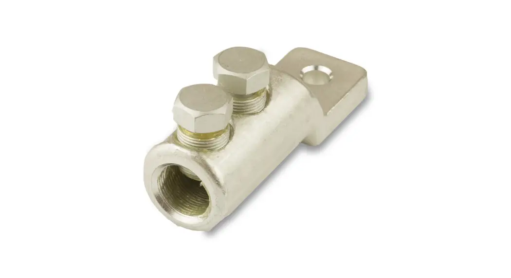 Ensto La240n17sb2 Mechanical Cable Lug User Manual Ensto La240n17sb2 Mechanical Cable Lug User Manual