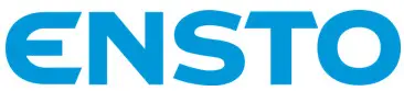 ENSTO logo