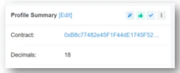 SecuX Crypto Hardware Wallet - fig 13