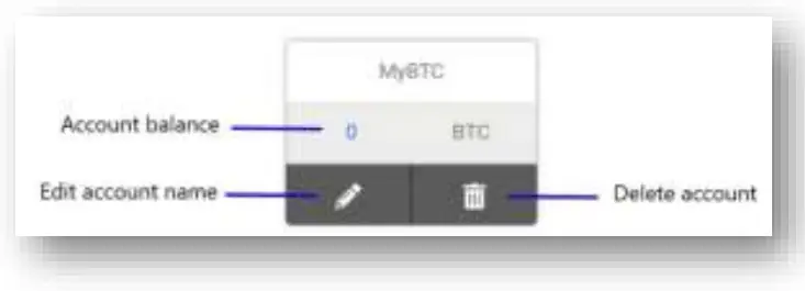 SecuX Crypto Hardware Wallet - fig 15