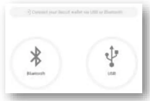 SecuX Crypto Hardware Wallet - fig 8