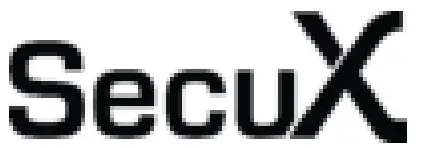 SecuX logo