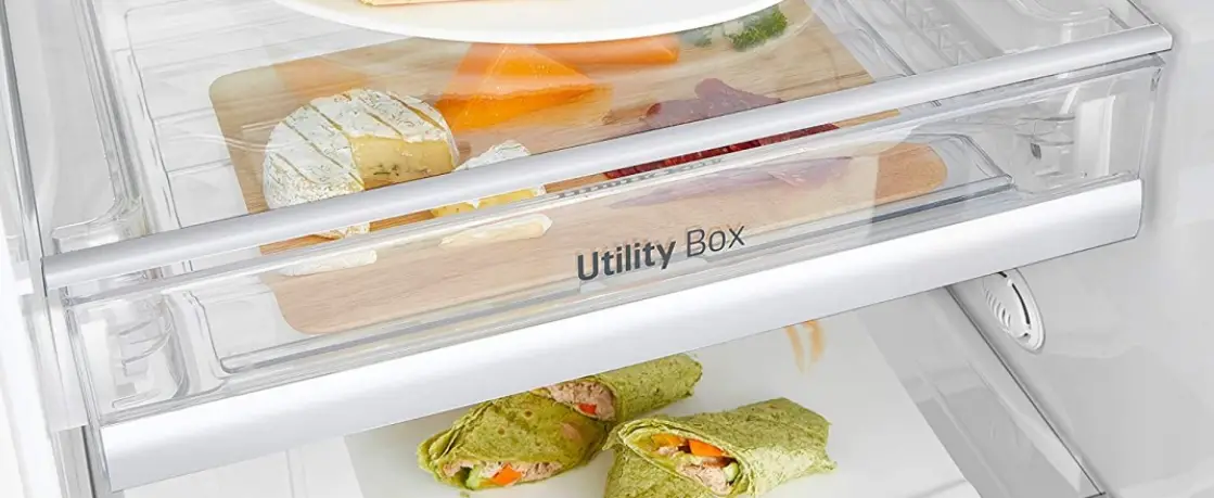 Cylinda Fb14002 Lightly Rolled Freezer Box User Manual Cylinda Fb14002 Lightly Rolled Freezer Box User Manual