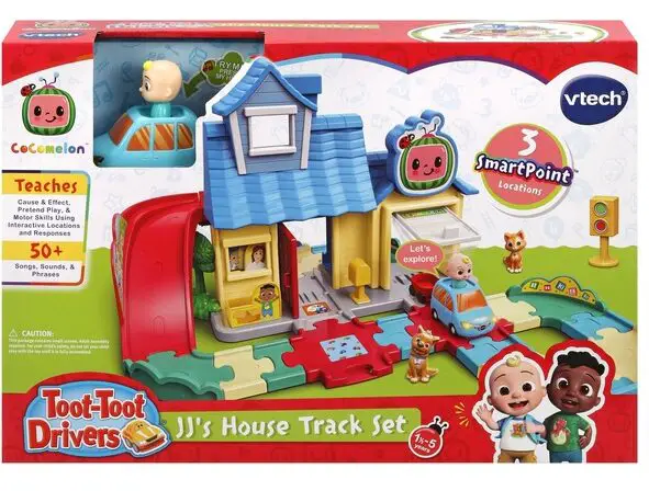 vtech-Toot-Toot-Drivers-CoComelon-JJ-s-House-Track-Set-PRODUCT-IMAGE