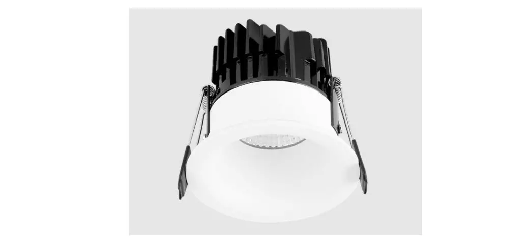 Aurora En-dlb Series Dimmable Baffled Led User Guide Aurora En-dlb Series Dimmable Baffled Led User Guide
