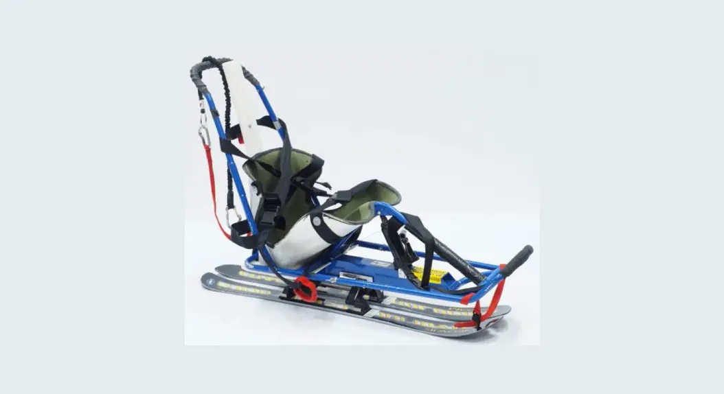 Et Dynamique Bi Ski User Guide Et Dynamique Bi Ski User Guide