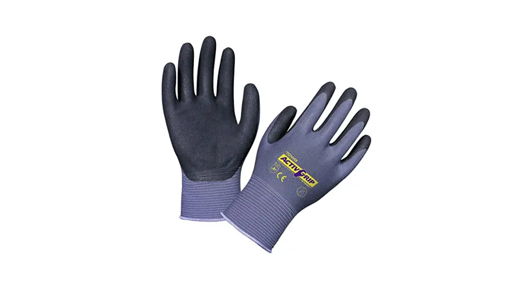 Kerbl 297572 Smooth Grip Thin Braided Glove Instruction Manual Kerbl 297572 Smooth Grip Thin Braided Glove Instruction Manual