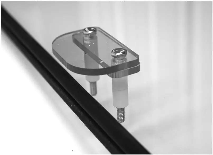 FALCON RIDGE Full Polycarbonate Rear Window - FIGURE 4