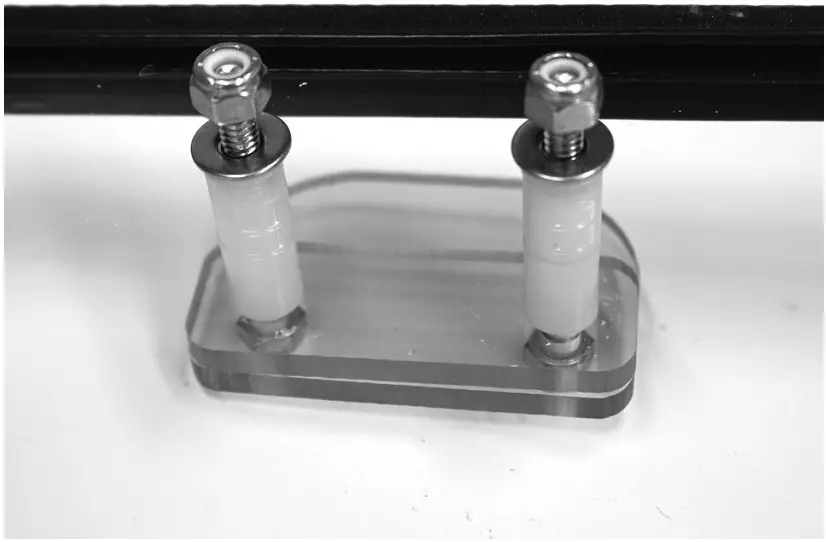 FALCON RIDGE Full Polycarbonate Rear Window - FIGURE 5