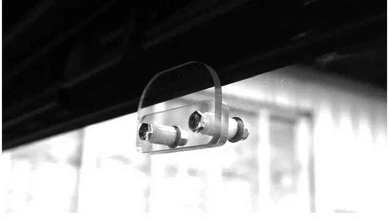 FALCON RIDGE Full Polycarbonate Rear Window - FIGURE 7