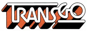 TRANSGO - logo