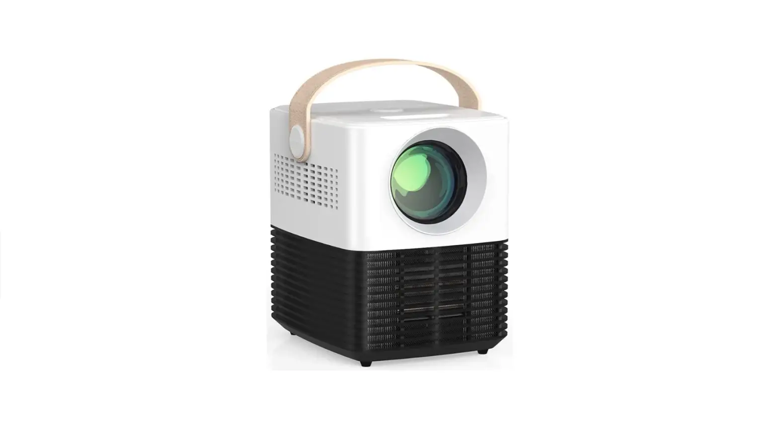 Salange P50s Wsjie Mini Projector Instruction Guide Salange P50s Wsjie Mini Projector Instruction Guide