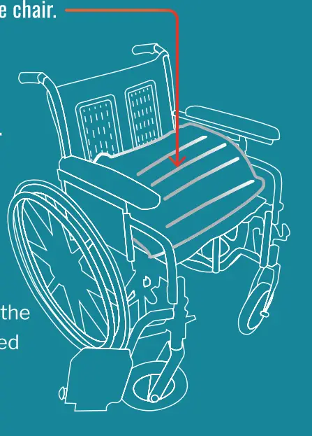 SitnStand Portable Smart Rising Seat -