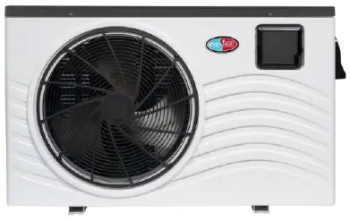 EVOHEAT-Fusion-I-16-Pool-Heat-Pump-FIG-1