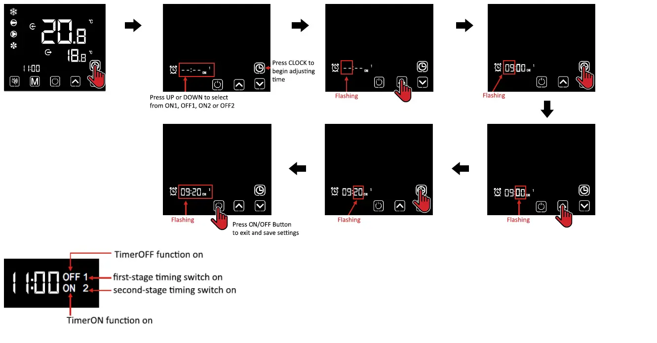 EVOHEAT-Fusion-I-16-Pool-Heat-Pump-FIG-18