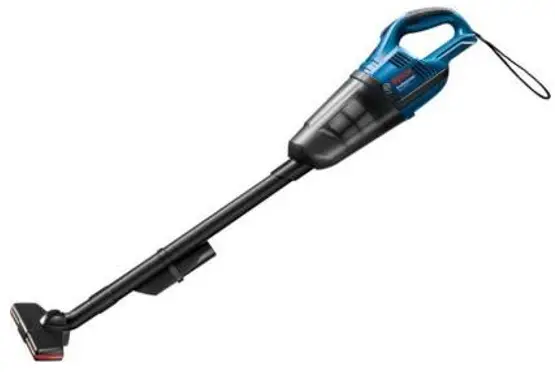 BOSCH Universal Vac 18 Battery Vacuum Cleaner-