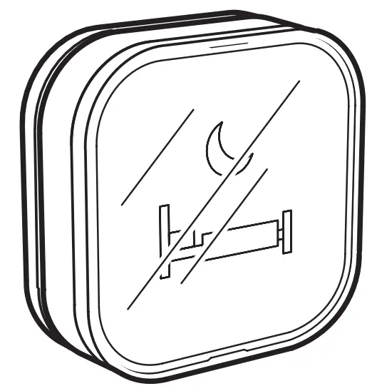 IKEA TRÅDFRI Shortcut Button