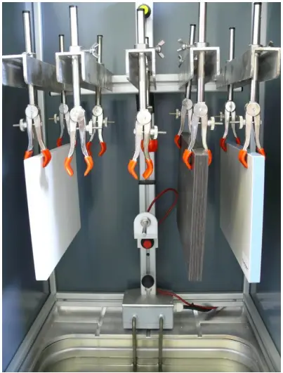 PCE-DLT 10 Temperature Test Stand-FIG6