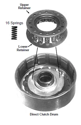 TRANSGO 4L80E-3 Reprogramming Kit fig 11