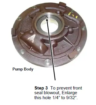 TRANSGO 4L80E-3 Reprogramming Kit fig 12