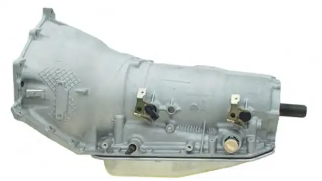 TRANSGO 4L80E-3 Reprogramming Kit product