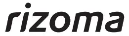 rizoma - logo