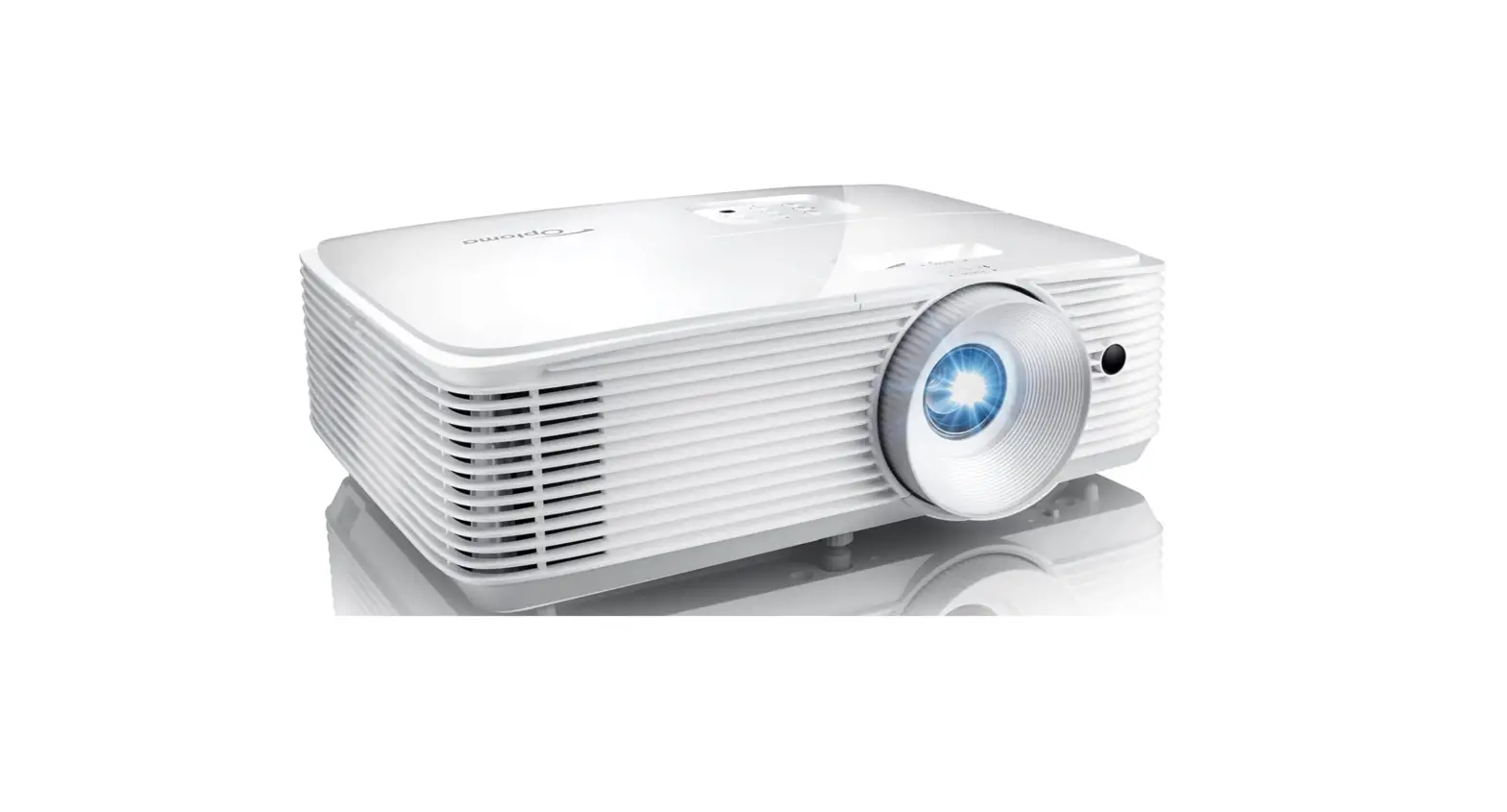 Optoma Hd28hdr Home Theater Projector User Manual
