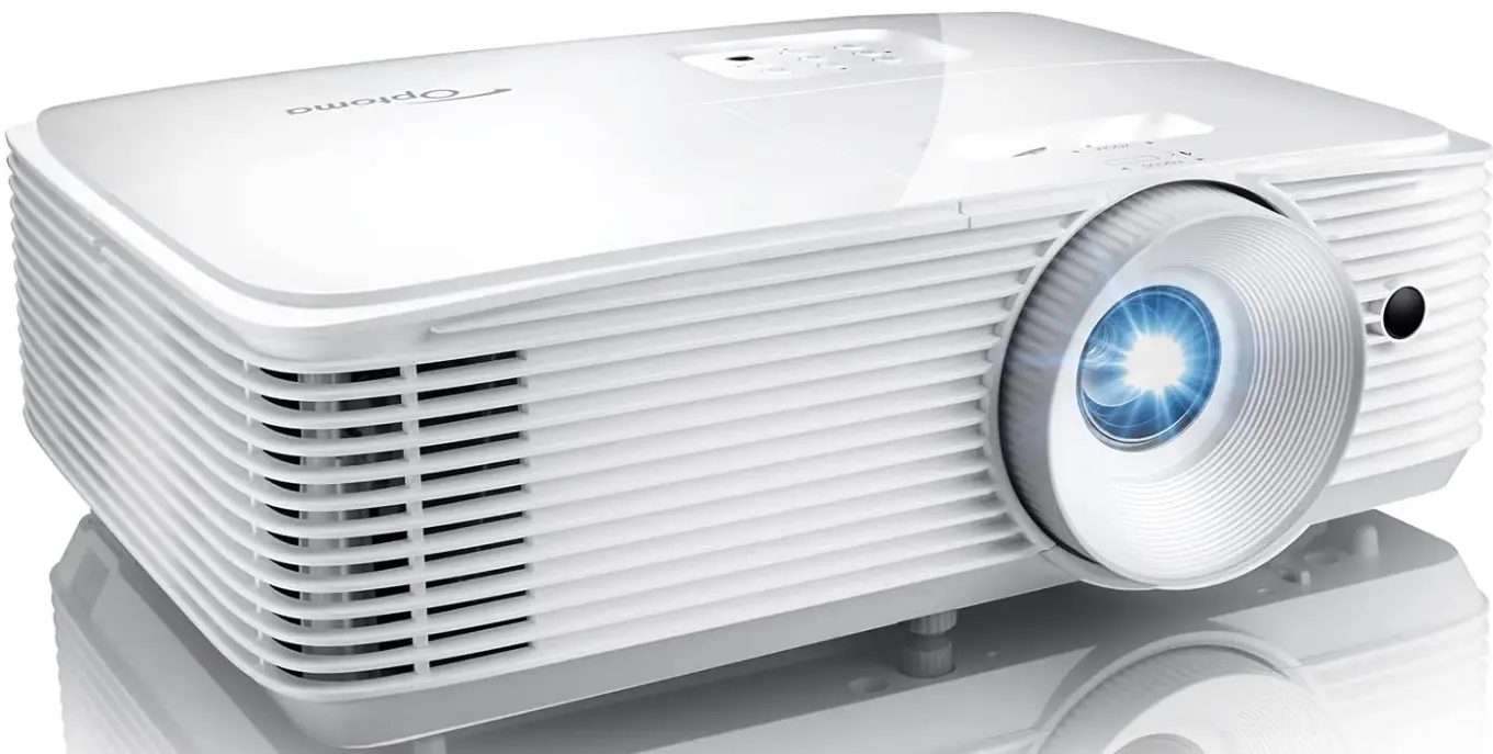 Optoma-HD28HDR-Home-Theater-Projector