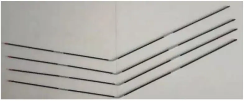 Kids Play 43073832 Light up Play Tent blue Installation Guide - Connect each of the short poles