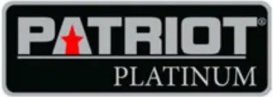 PATRIOT-logo
