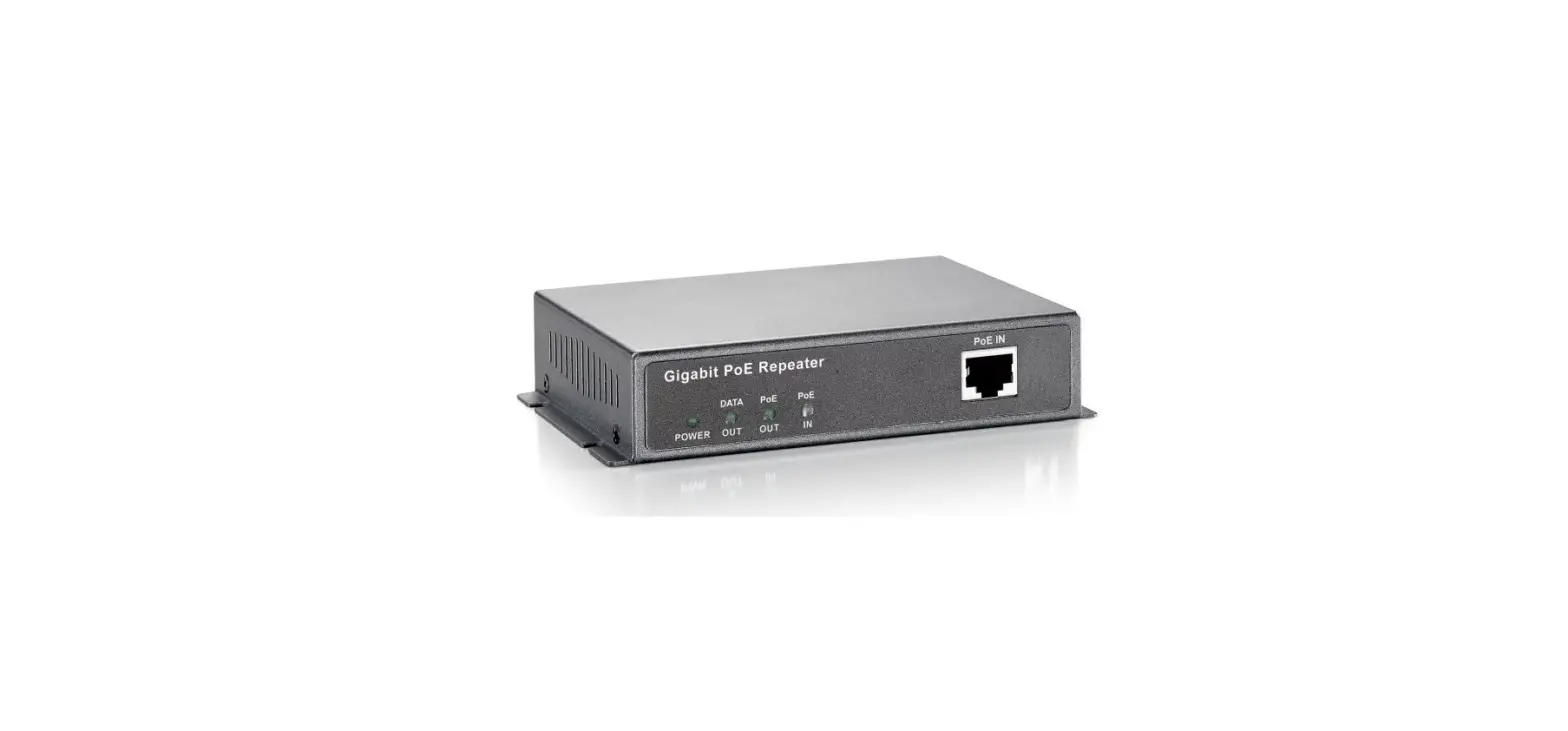 Conceptronic Por-0311 Gigabit Poe Repeater Instructions Conceptronic Por-0311 Gigabit Poe Repeater Instructions