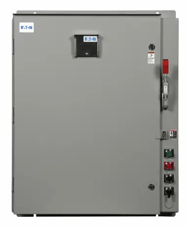 EATON-ECS96S1CAA-C1C47-Pump-Control-Door-Mounted-Keypad-product-image
