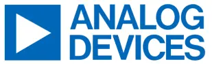 ANALOG DEVICES-logo