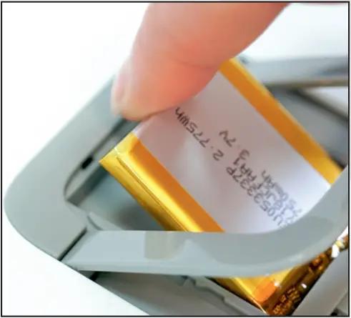 Xblitz-KINDER-500-Baby-Monitor-Camera-FIG-12