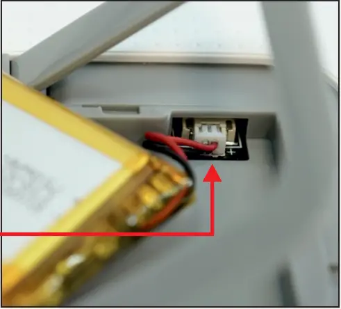 Xblitz-KINDER-500-Baby-Monitor-Camera-FIG-13