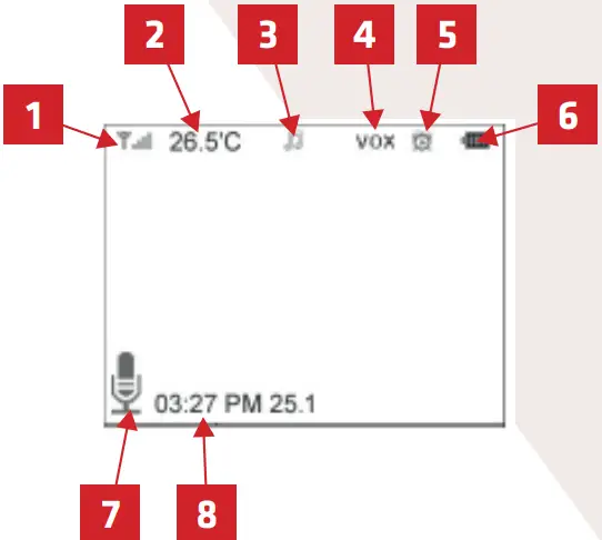 Xblitz-KINDER-500-Baby-Monitor-Camera-FIG-3