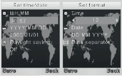 Xblitz-KINDER-500-Baby-Monitor-Camera-FIG-8